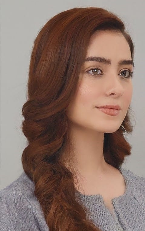 Saima Baloch