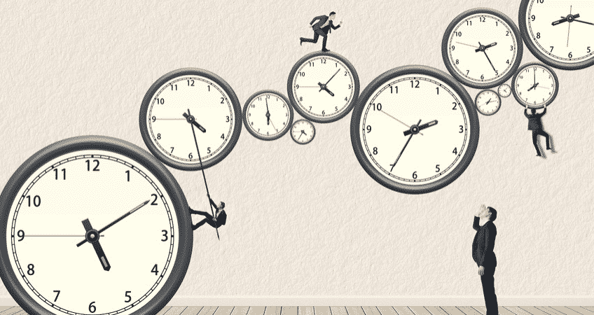 3 Ways to Reduce Decision Fatigue with Time Tracking