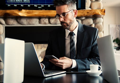 Fractional CFO Services 101: A Comprehensive Guide