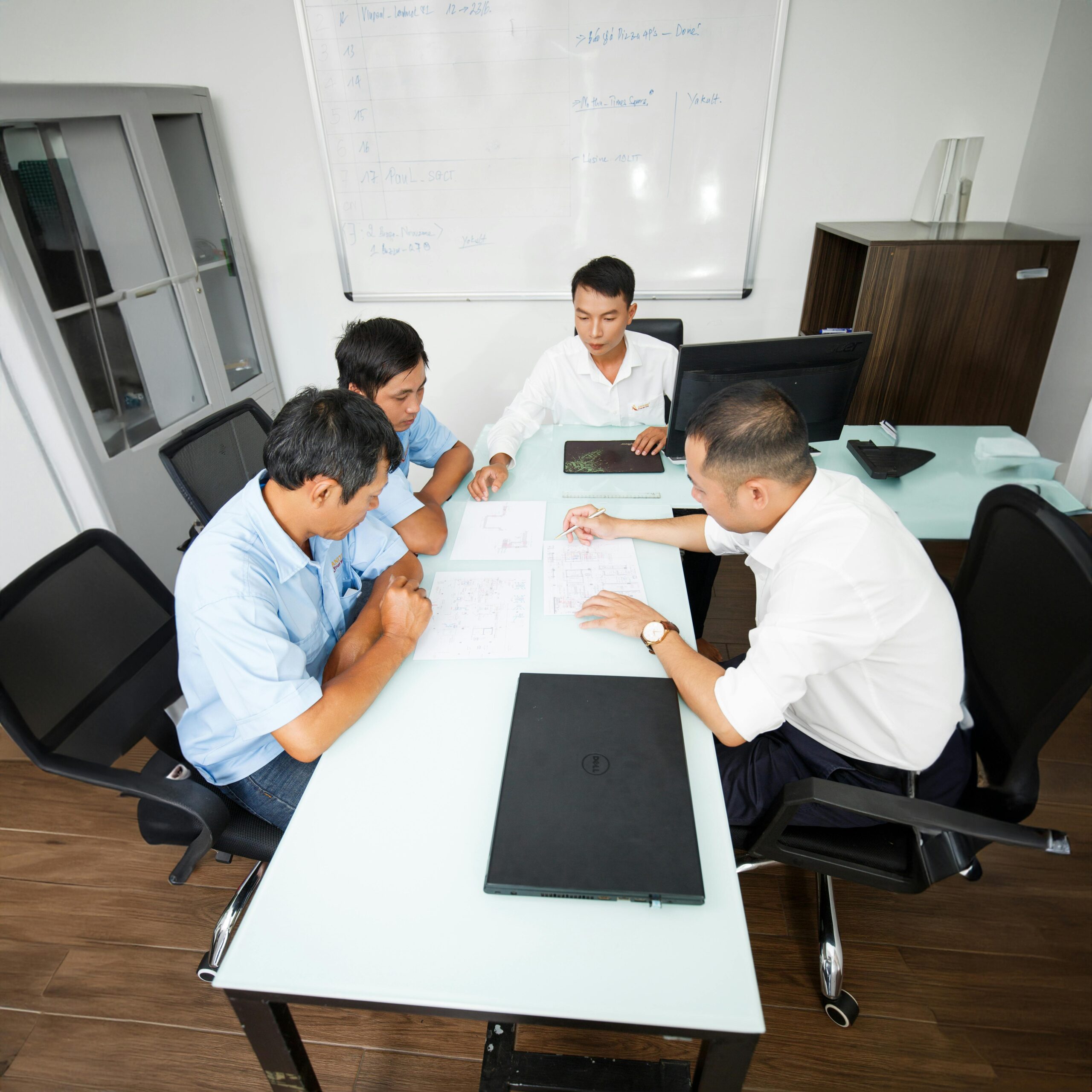 Legal Considerations for Hiring