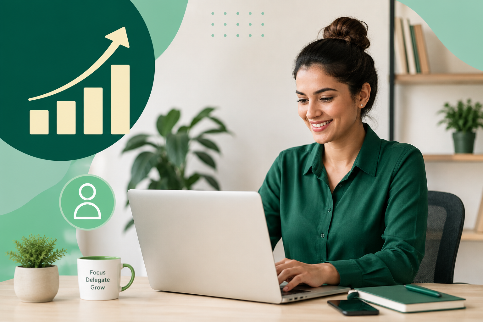Value of a Remote Assistant